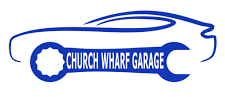 Church Wharf Garage