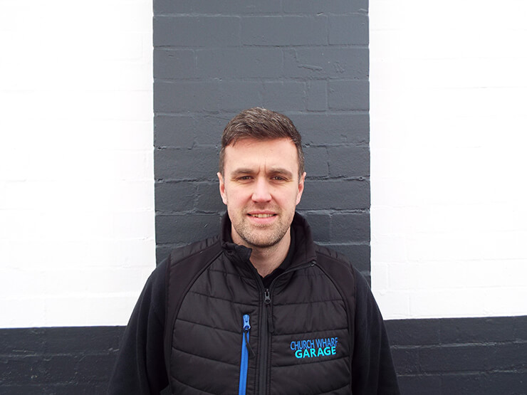 Team member